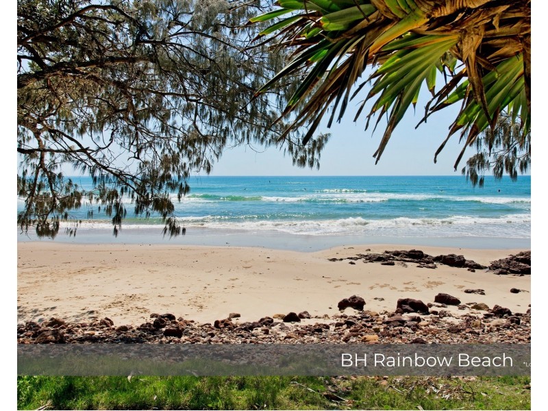 22 Rainbow Beach Drive, Bonny Hills NSW 2445