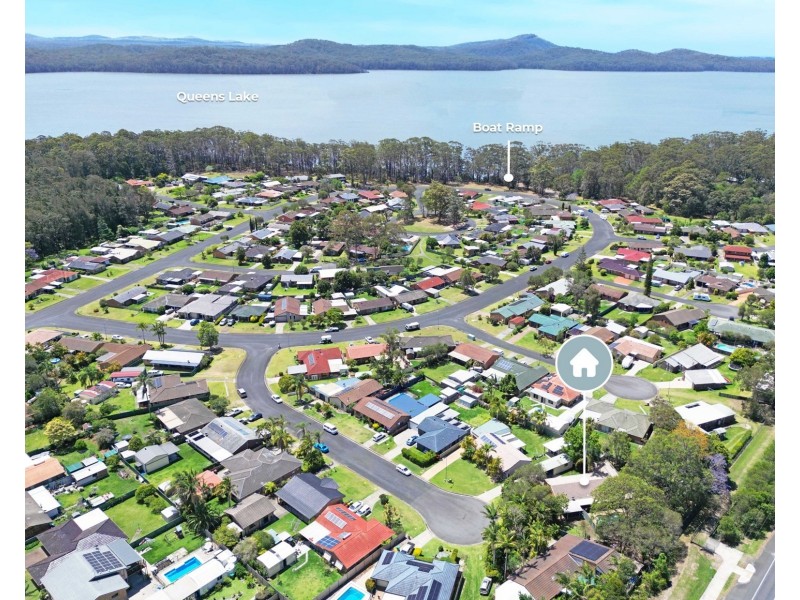 12 Teal Close, Lakewood NSW 2443