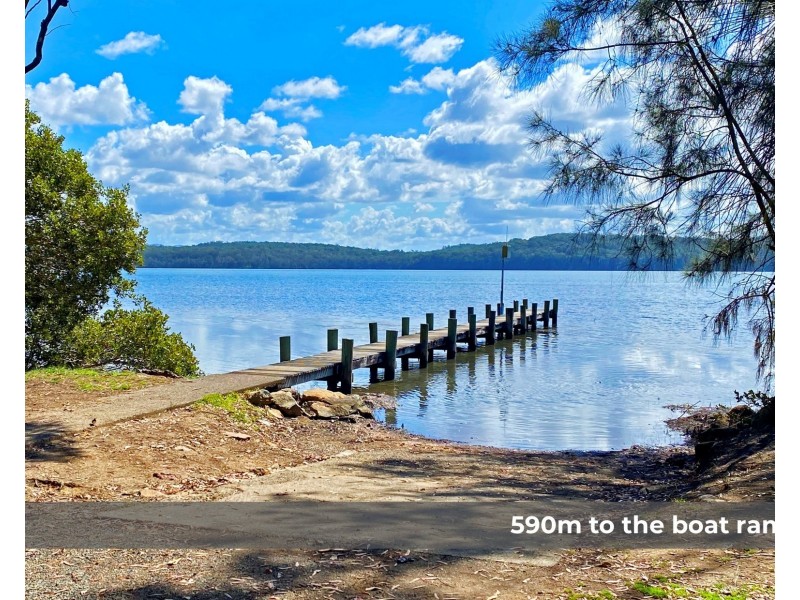 12 Teal Close, Lakewood NSW 2443