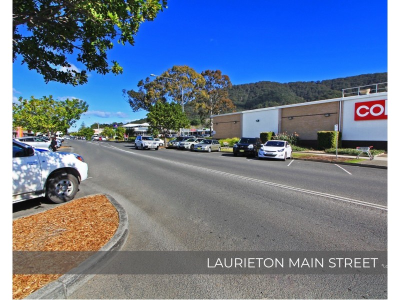 4/98 Lord Street, Laurieton NSW 2443