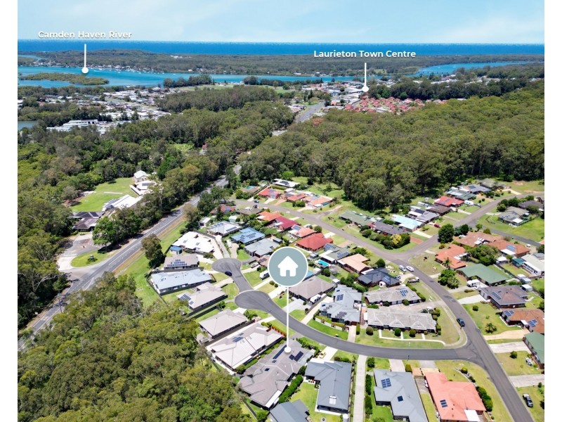 1/9 Investigator Way, Laurieton NSW 2443