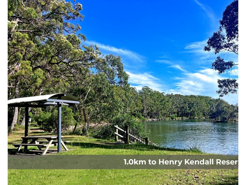 1/9 Investigator Way, Laurieton NSW 2443