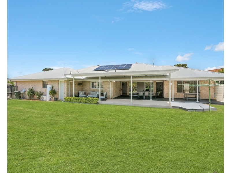 6 Whitby Place, Lake Cathie NSW 2445