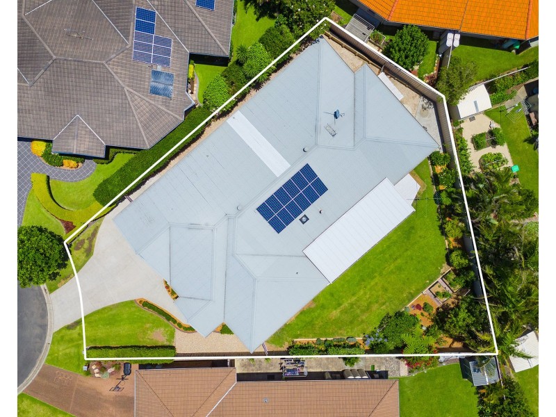 6 Whitby Place, Lake Cathie NSW 2445