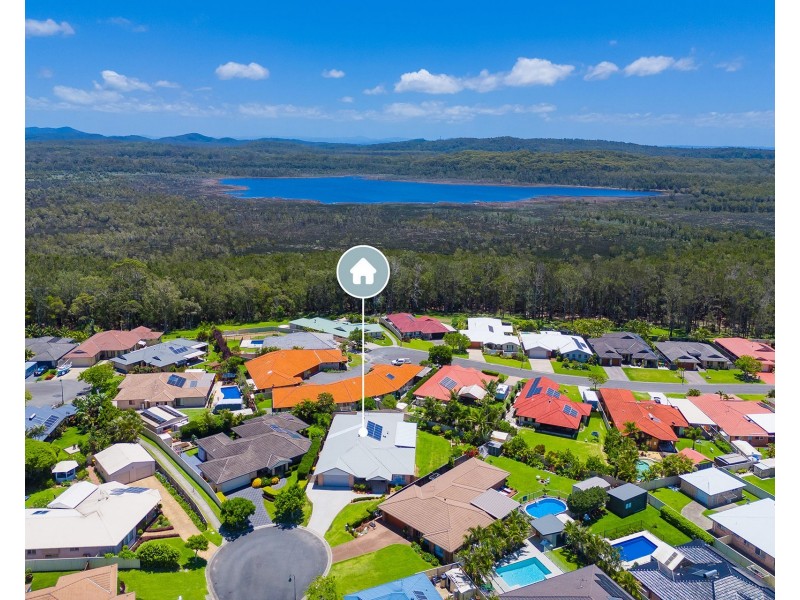6 Whitby Place, Lake Cathie NSW 2445