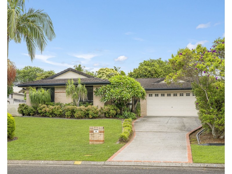 32 Seafront Circuit, Bonny Hills NSW 2445