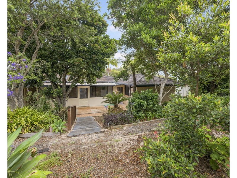 32 Seafront Circuit, Bonny Hills NSW 2445