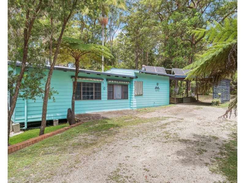 225-227 Ocean Drive, Lakewood NSW 2443