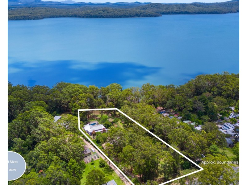 225-227 Ocean Drive, Lakewood NSW 2443