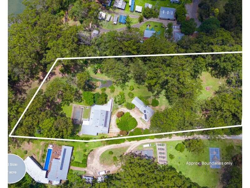 225-227 Ocean Drive, Lakewood NSW 2443