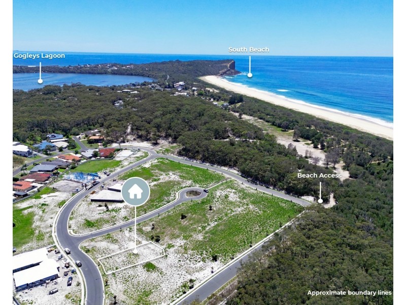 47 Prince Of Wales Drive, Dunbogan NSW 2443