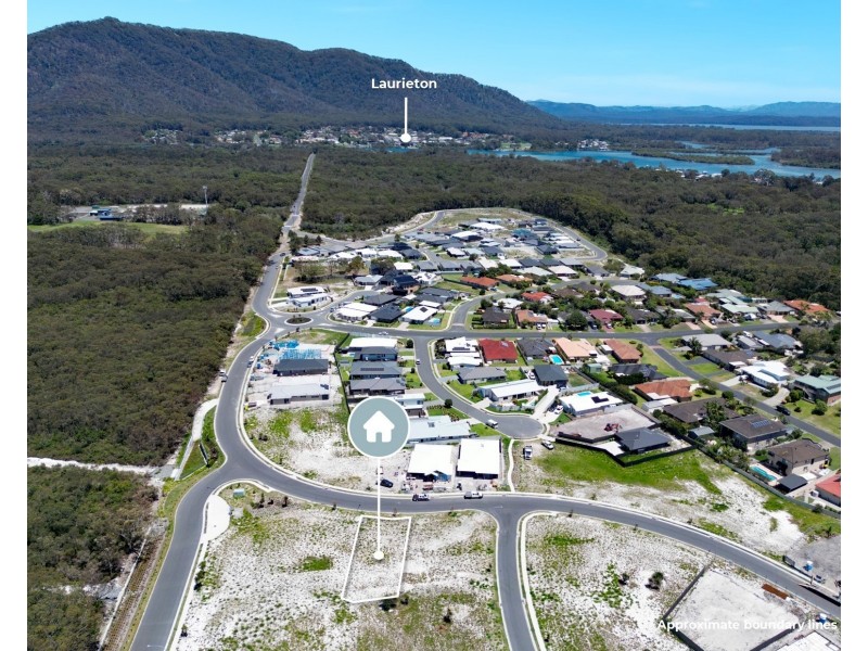 47 Prince Of Wales Drive, Dunbogan NSW 2443