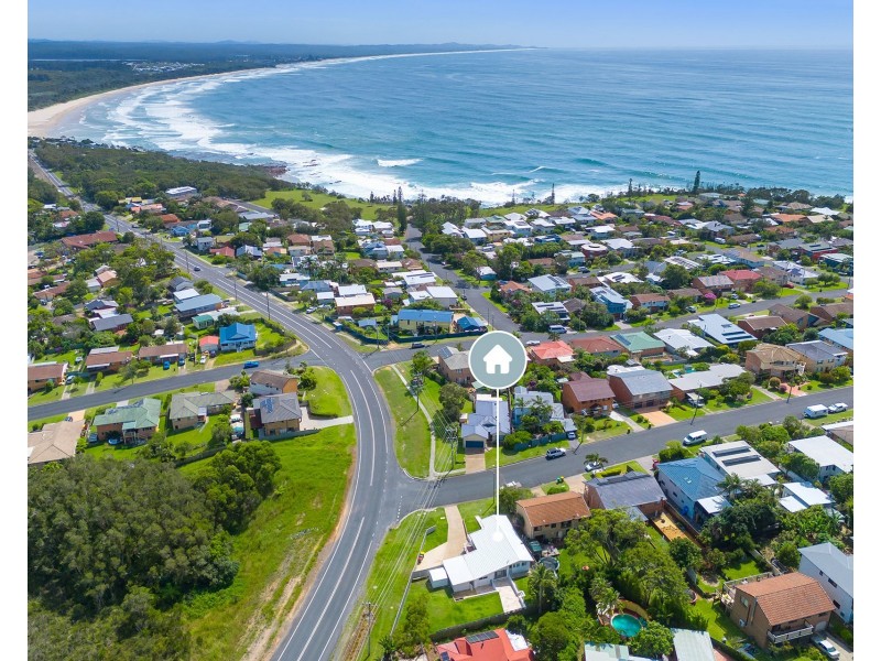 1 Seaview Street, Bonny Hills NSW 2445