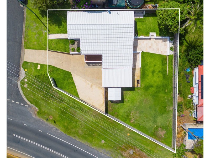 1 Seaview Street, Bonny Hills NSW 2445