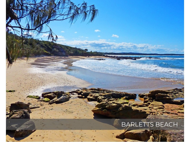 1 Seaview Street, Bonny Hills NSW 2445