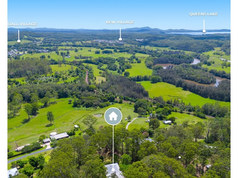 58 River Oaks Drive, Kendall NSW 2439