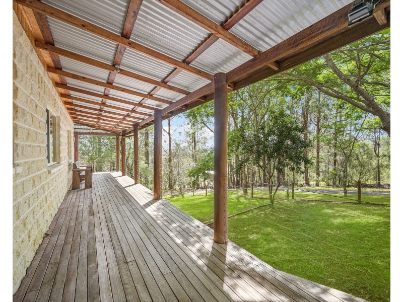 58 River Oaks Drive, Kendall NSW 2439