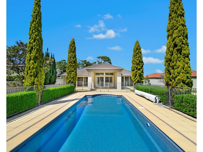 9 Seabreeze Court, Bonny Hills NSW 2445