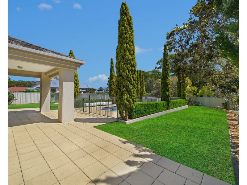 9 Seabreeze Court, Bonny Hills NSW 2445