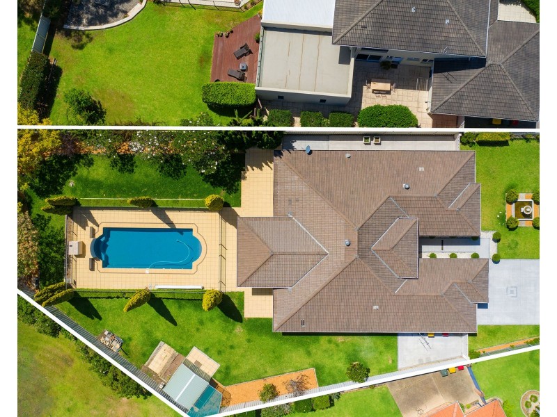 9 Seabreeze Court, Bonny Hills NSW 2445