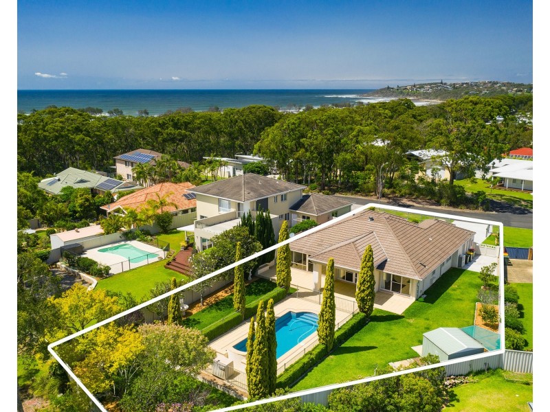 9 Seabreeze Court, Bonny Hills NSW 2445