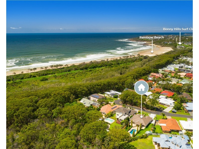 9 Seabreeze Court, Bonny Hills NSW 2445