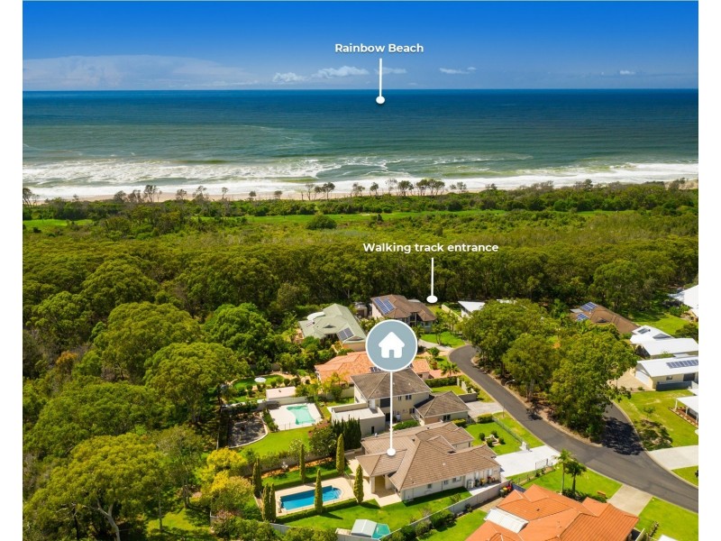 9 Seabreeze Court, Bonny Hills NSW 2445