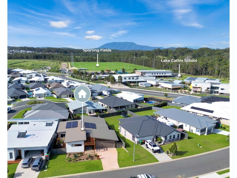 12 Tobago Parade, Lake Cathie NSW 2445