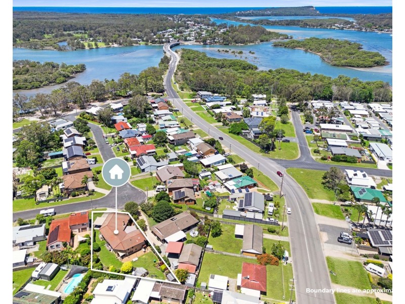 26 Haven Circuit, Laurieton NSW 2443