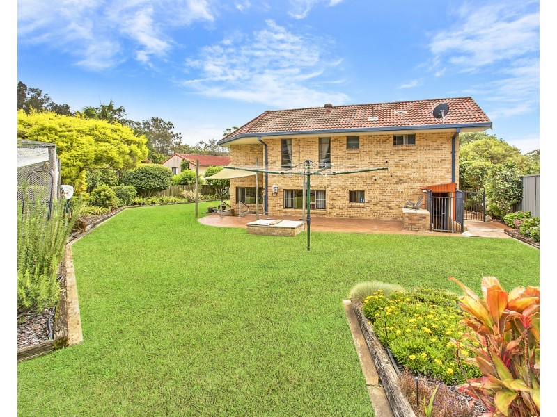 26 Haven Circuit, Laurieton NSW 2443