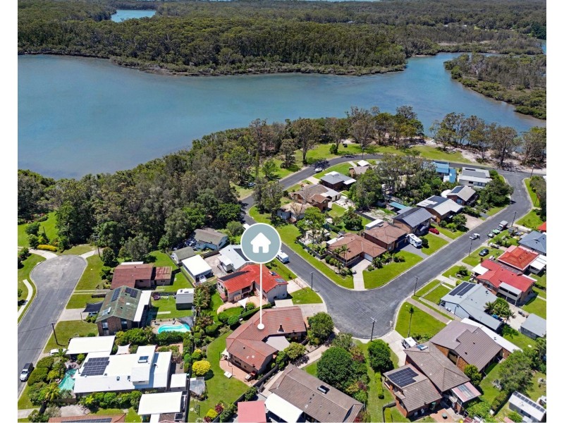 26 Haven Circuit, Laurieton NSW 2443