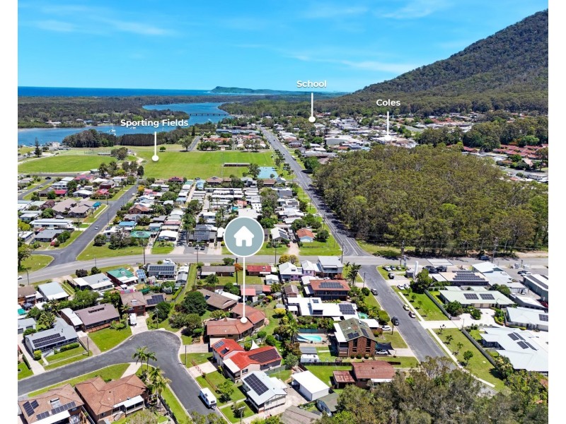 26 Haven Circuit, Laurieton NSW 2443