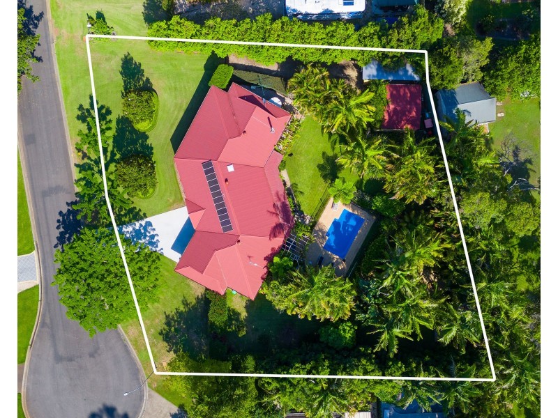 5 Edgewater Close, Lake Cathie NSW 2445