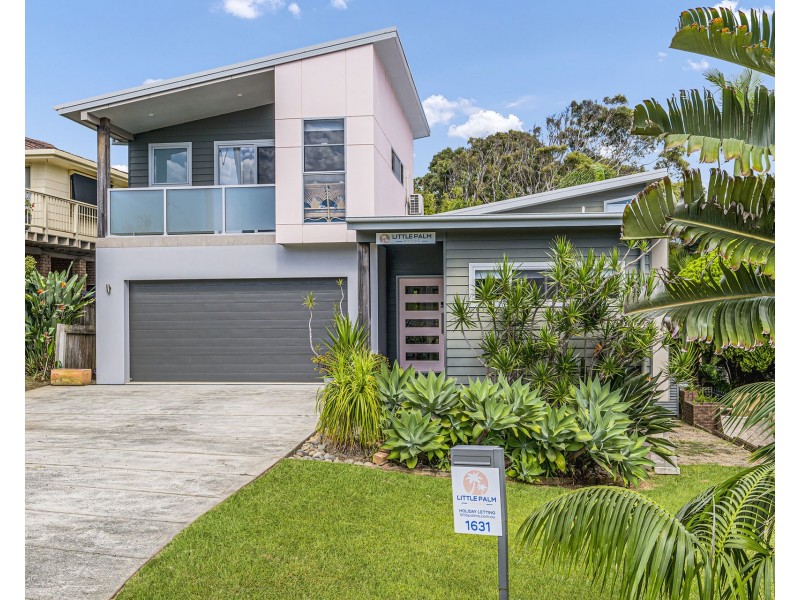 1631 Ocean Drive, Lake Cathie NSW 2445
