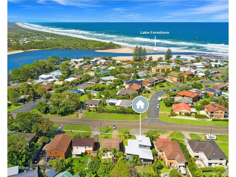 1631 Ocean Drive, Lake Cathie NSW 2445