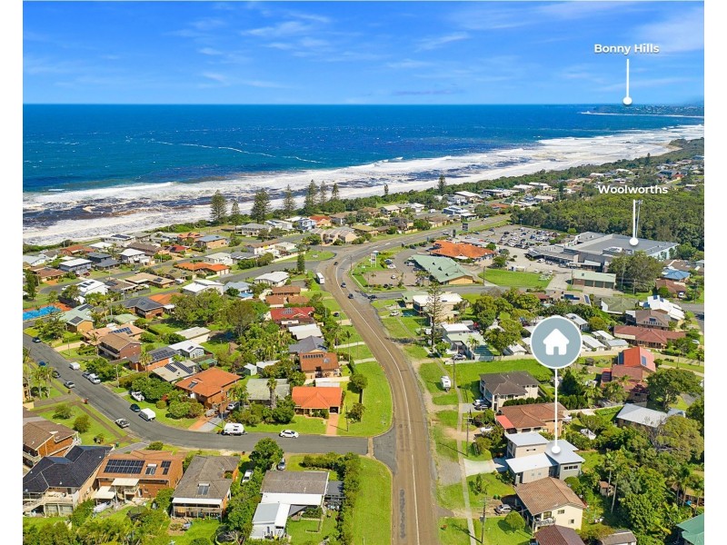 1631 Ocean Drive, Lake Cathie NSW 2445