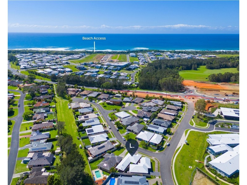 1 Kara Close, Lake Cathie NSW 2445