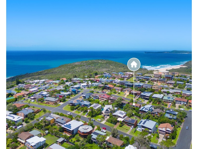 8 Third Avenue, Bonny Hills NSW 2445