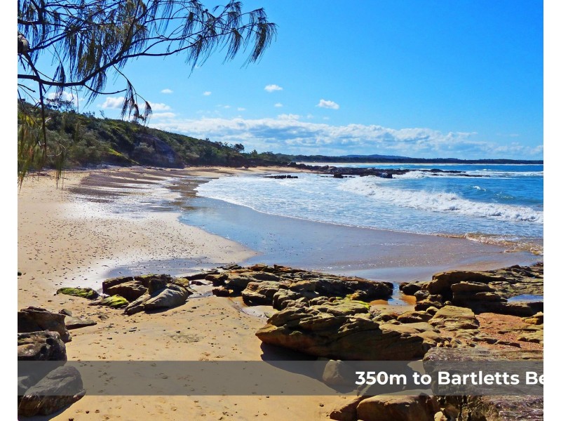 8 Third Avenue, Bonny Hills NSW 2445