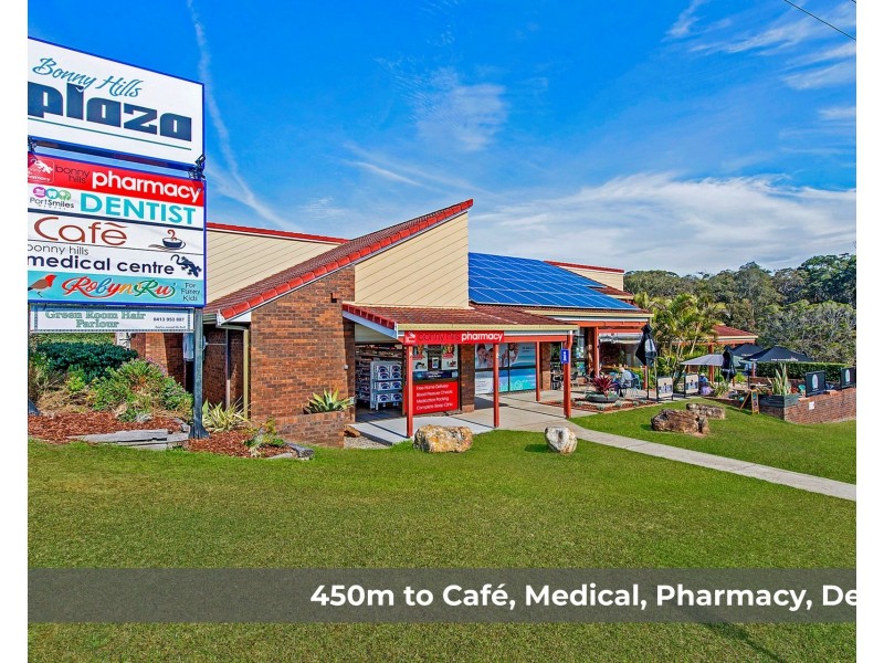 8 Third Avenue, Bonny Hills NSW 2445