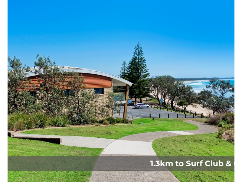 8 Third Avenue, Bonny Hills NSW 2445