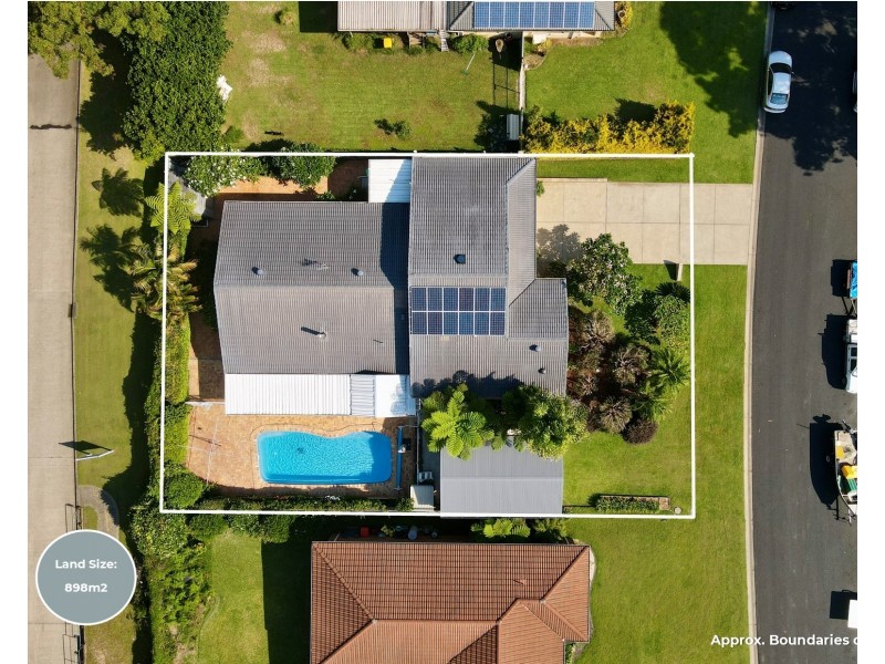 51 St Albans Way, West Haven NSW 2443