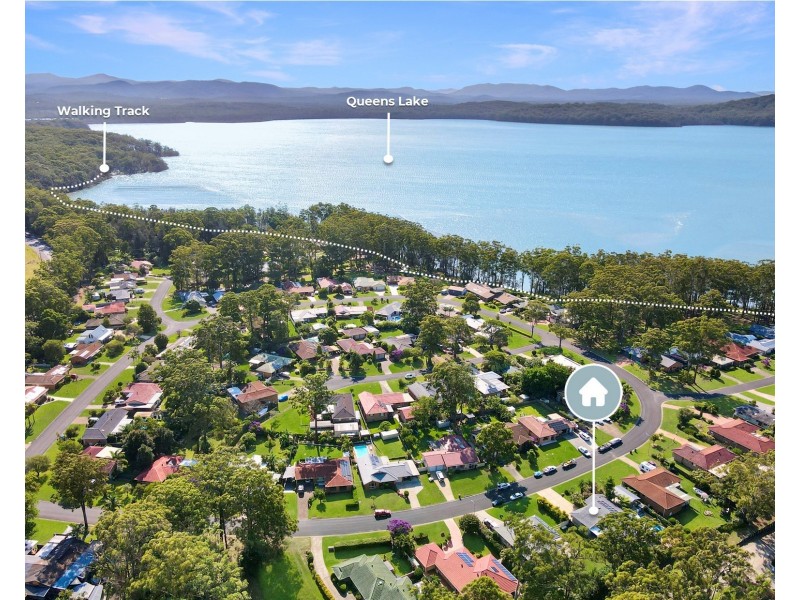 51 St Albans Way, West Haven NSW 2443