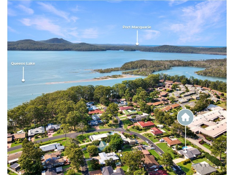 51 St Albans Way, West Haven NSW 2443