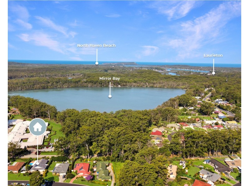 51 St Albans Way, West Haven NSW 2443
