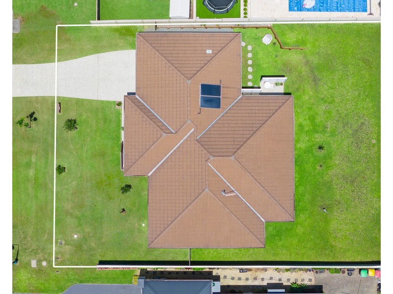 8 St Lucia Place, Bonny Hills NSW 2445