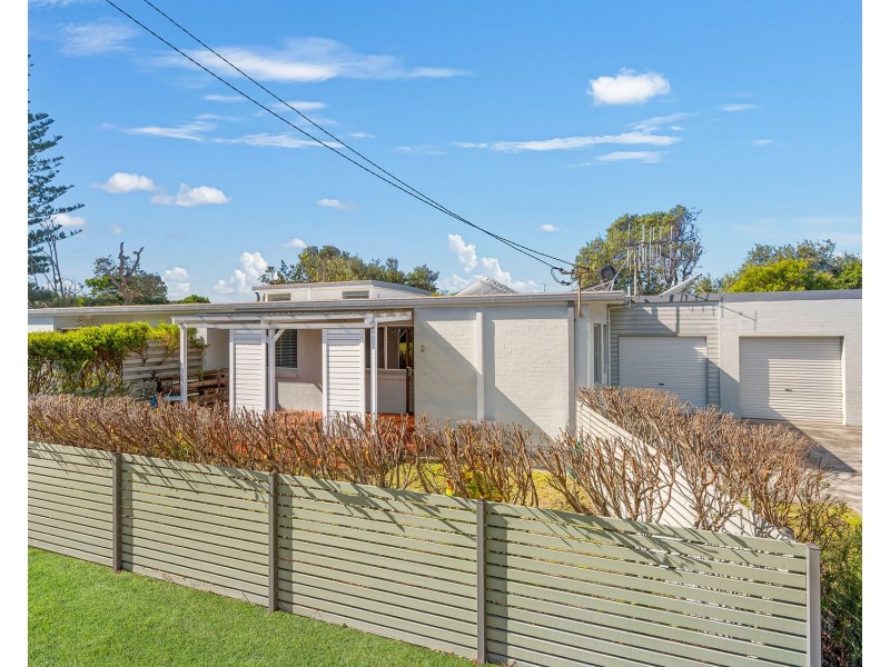 2/84 Chepana Street, Lake Cathie NSW 2445