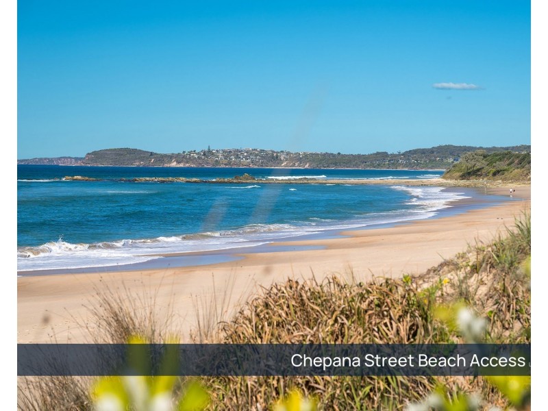 2/84 Chepana Street, Lake Cathie NSW 2445