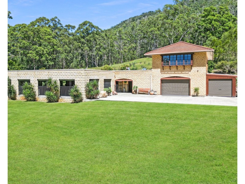 370 Ocean Drive, West Haven NSW 2443