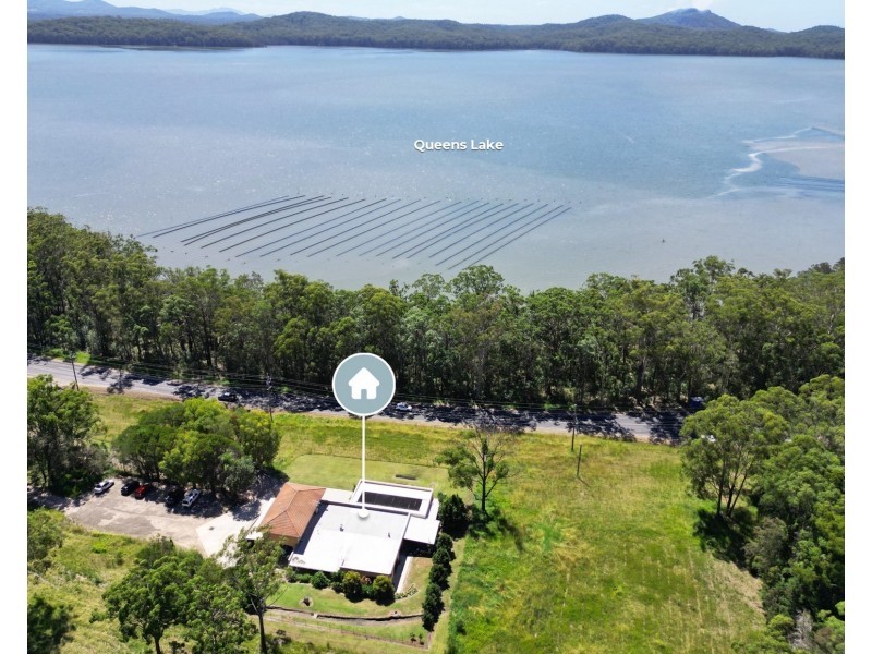 370 Ocean Drive, West Haven NSW 2443
